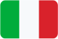 Edredones americanos Italiano